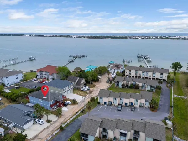 483 Marker Cove, Mary Esther, FL 32569