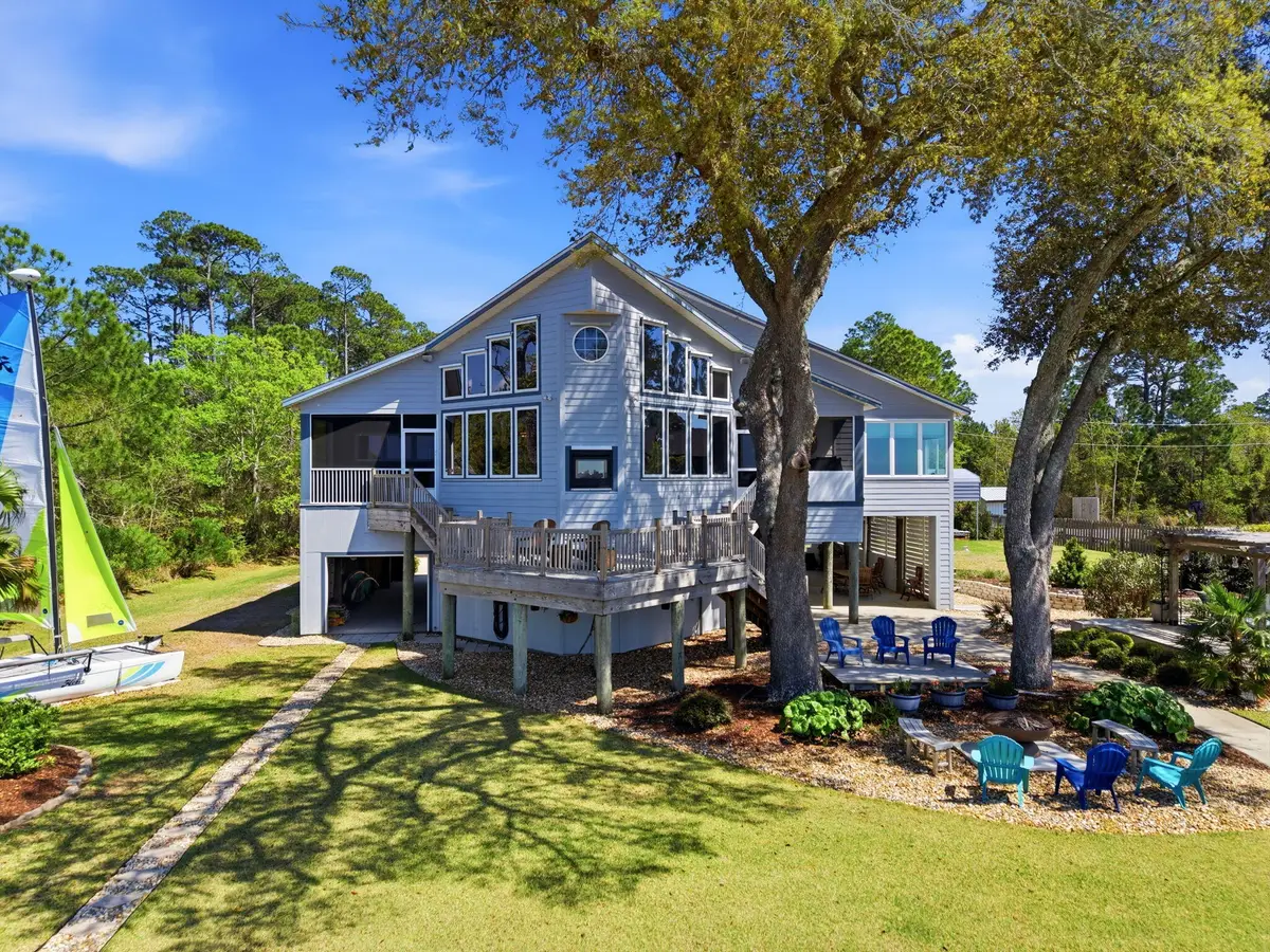 5556 Michael Drive, Milton, FL 32583 - #1