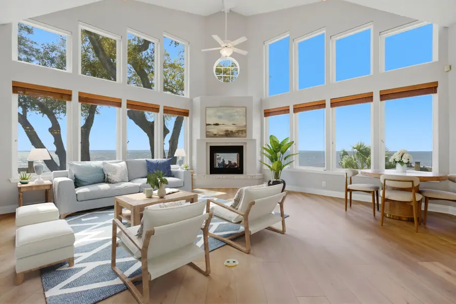 5556 Michael Drive, Milton, FL 32583 - #3