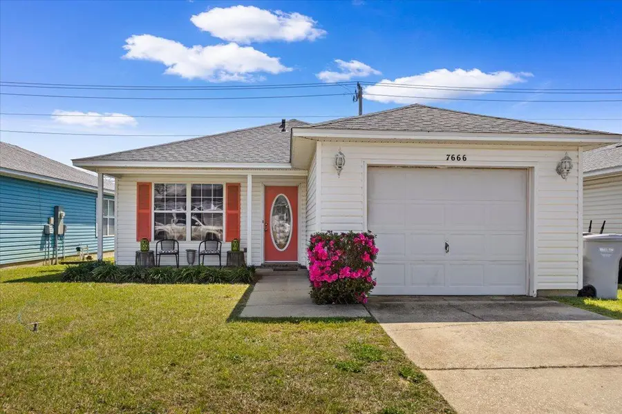 7666 Chablis Circle, Navarre, FL 32566 - #2