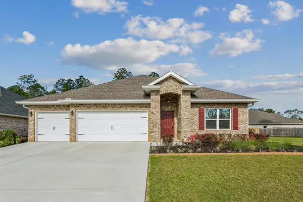 4080 Foggy Bottom Drive, Milton, FL 32583