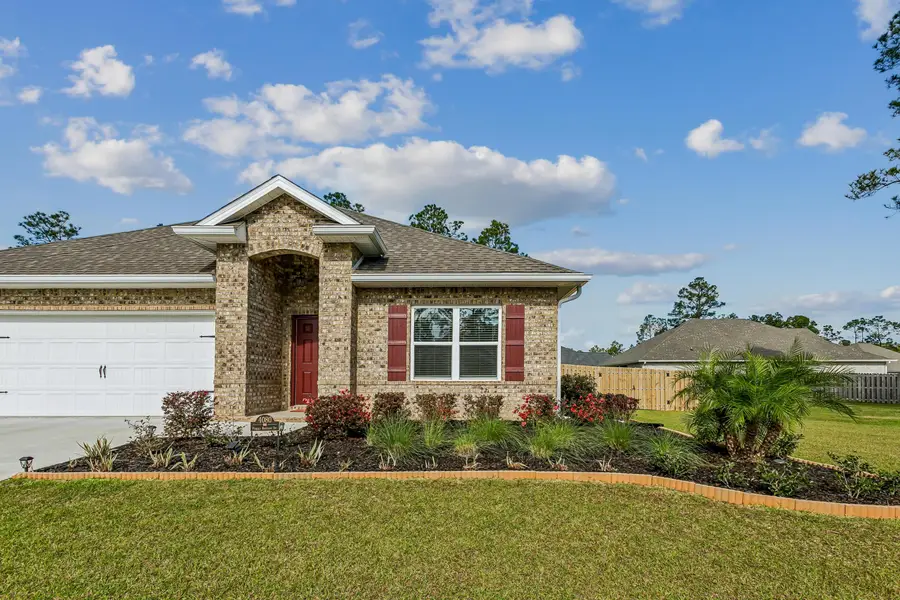 4080 Foggy Bottom Drive, Milton, FL 32583 - #2