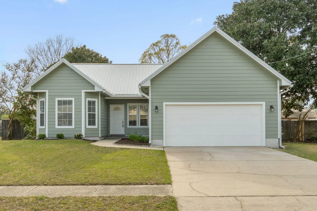 2253 Fulva Drive, Navarre, FL 32566 - #1