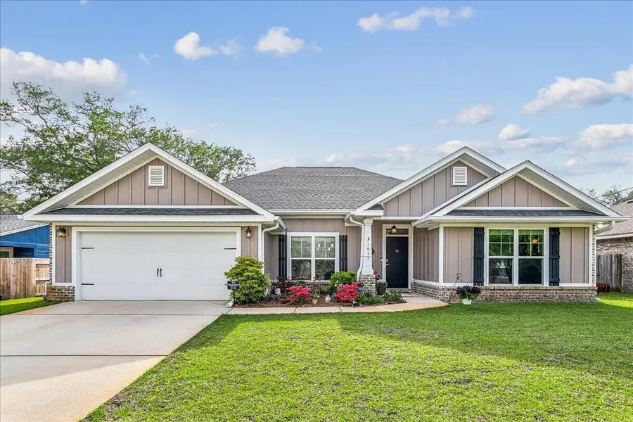 1911 Ladybird Lane, Gulf Breeze, FL 32563 - #2