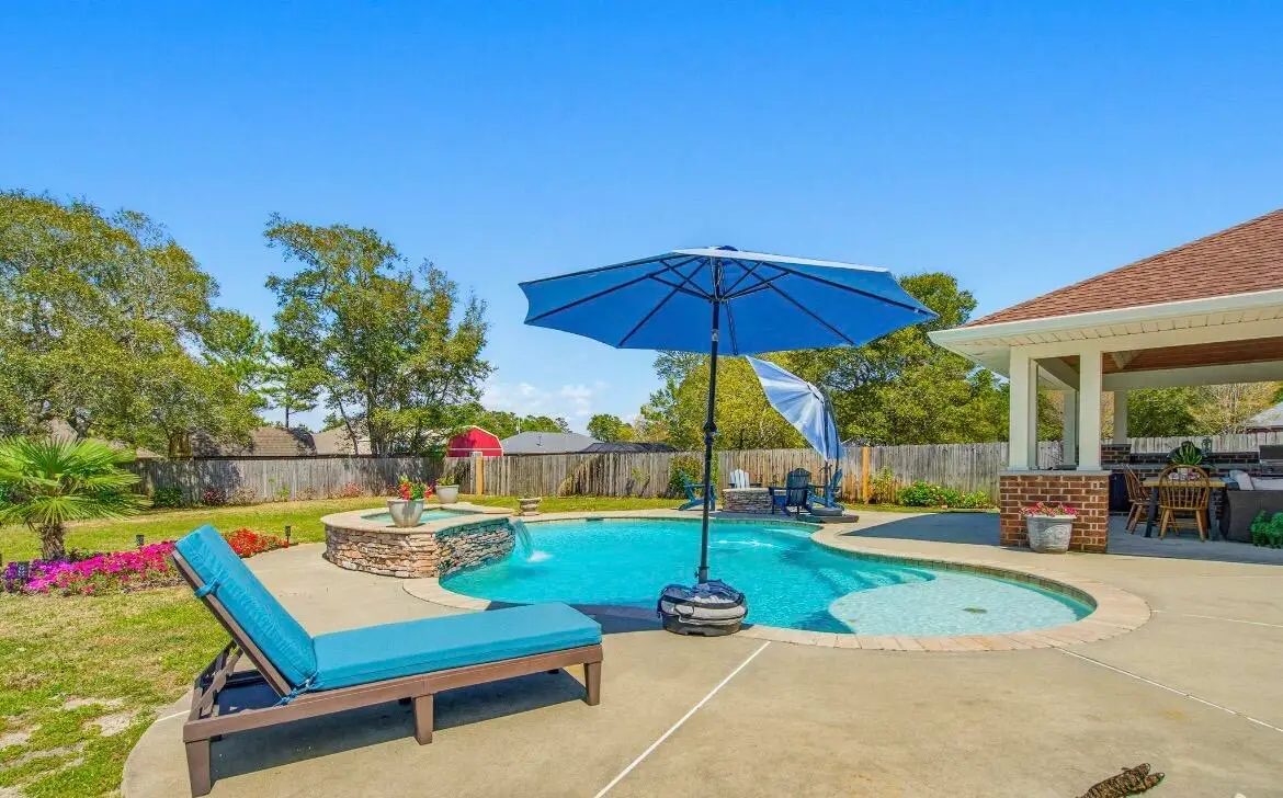 6528 Fairmont Street, Navarre, FL 32566 - #1