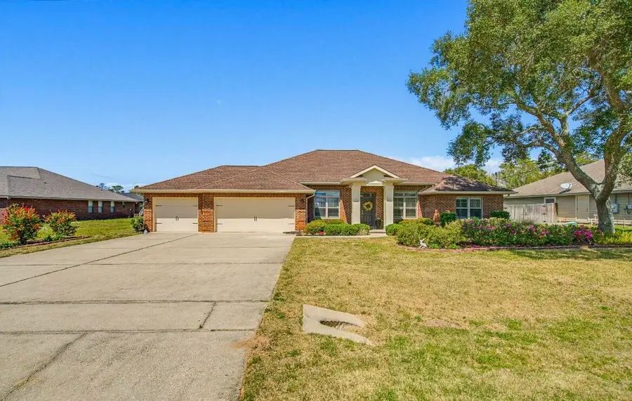 6528 Fairmont Street, Navarre, FL 32566 - #3