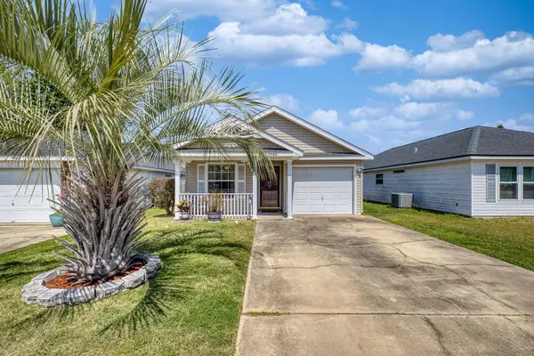 5566 Meadow Creek Place, Gulf Breeze, FL 32563