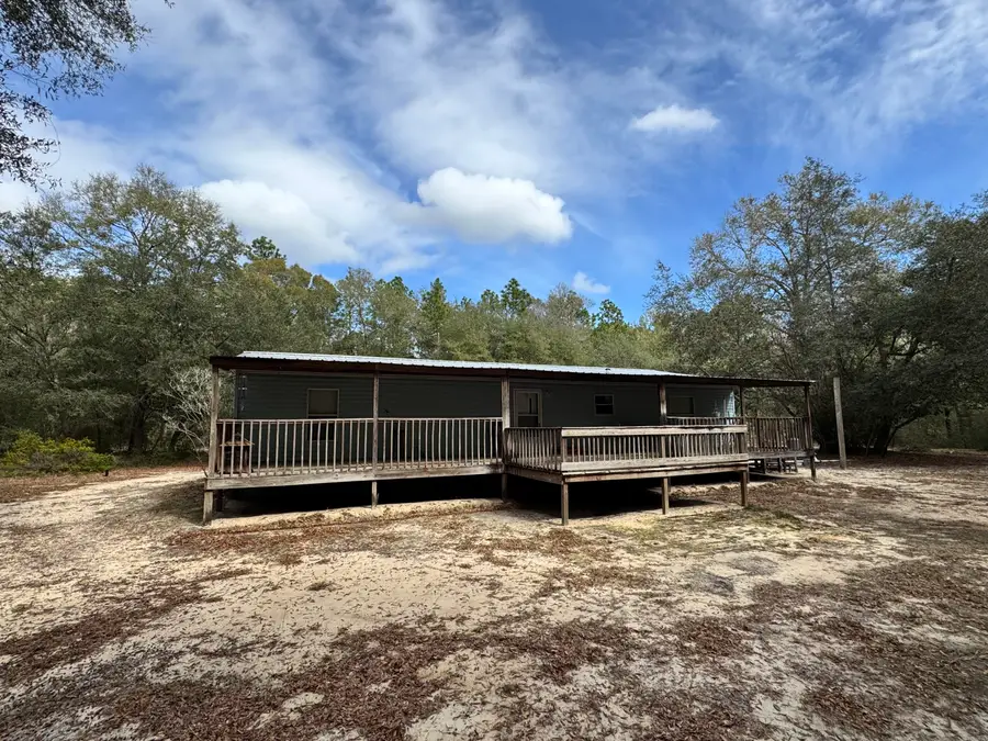 6512 Winston Brown Road, Milton, FL 32570 - #2