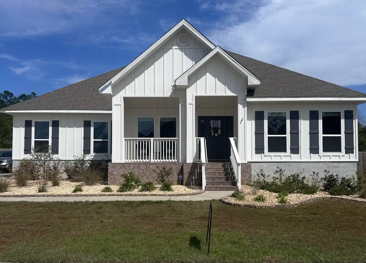 5404 Blake Lane, Pace, FL 32571 - #1