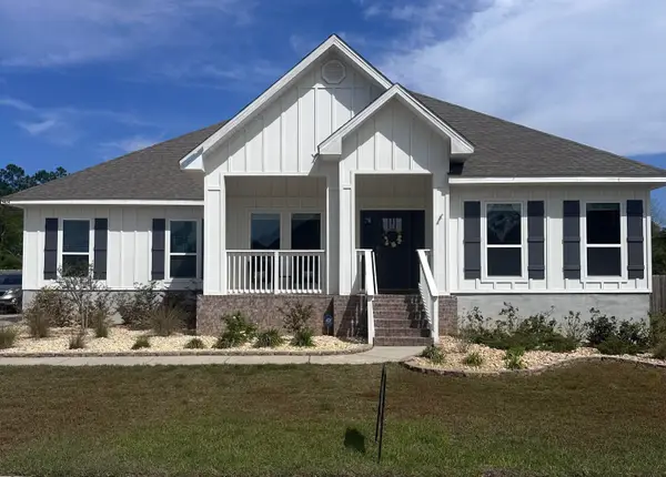 5404 Blake Lane, Pace, FL 32571