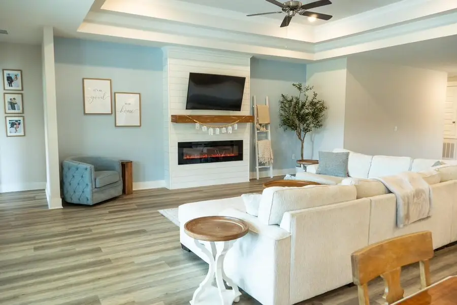 5404 Blake Lane, Pace, FL 32571 - #2