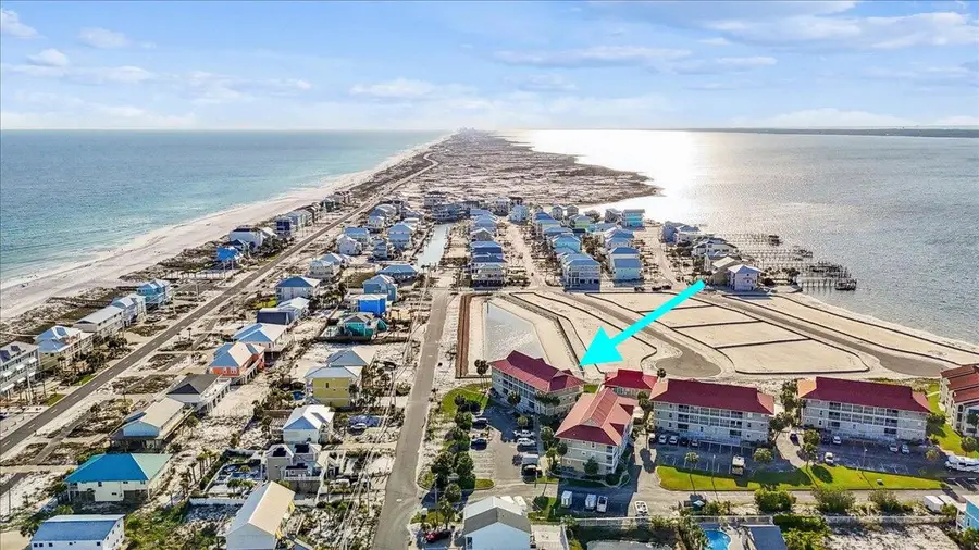 7476 Sunset Harbor Drive #414, Navarre, FL 32566 - #2