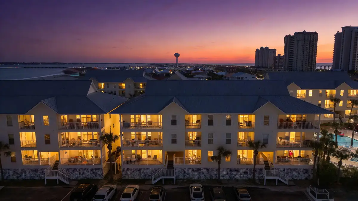 8436 Gulf Boulevard #UNIT 233, Navarre, FL 32566 - #1