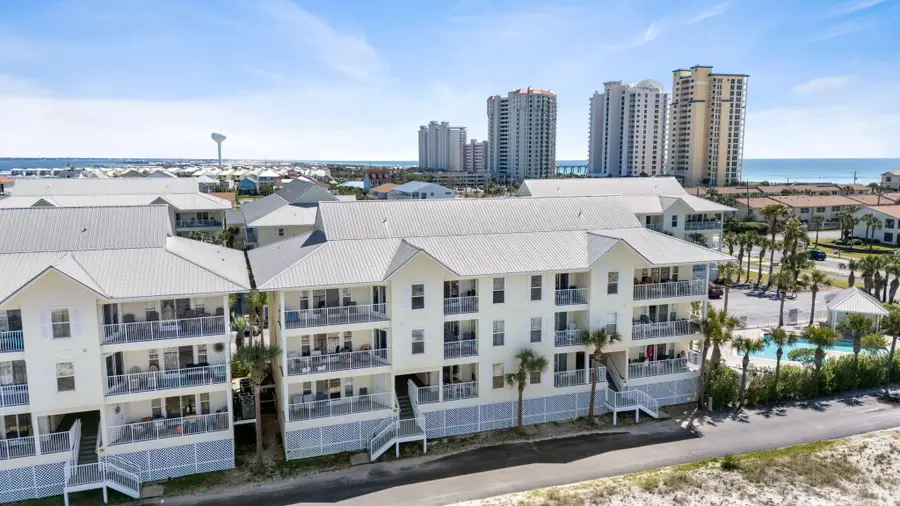 8436 Gulf Boulevard #UNIT 233, Navarre, FL 32566 - #3
