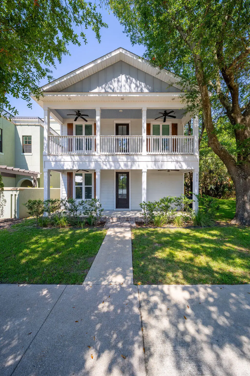 311 N 8th Avenue, Pensacola, FL 32501 - #1