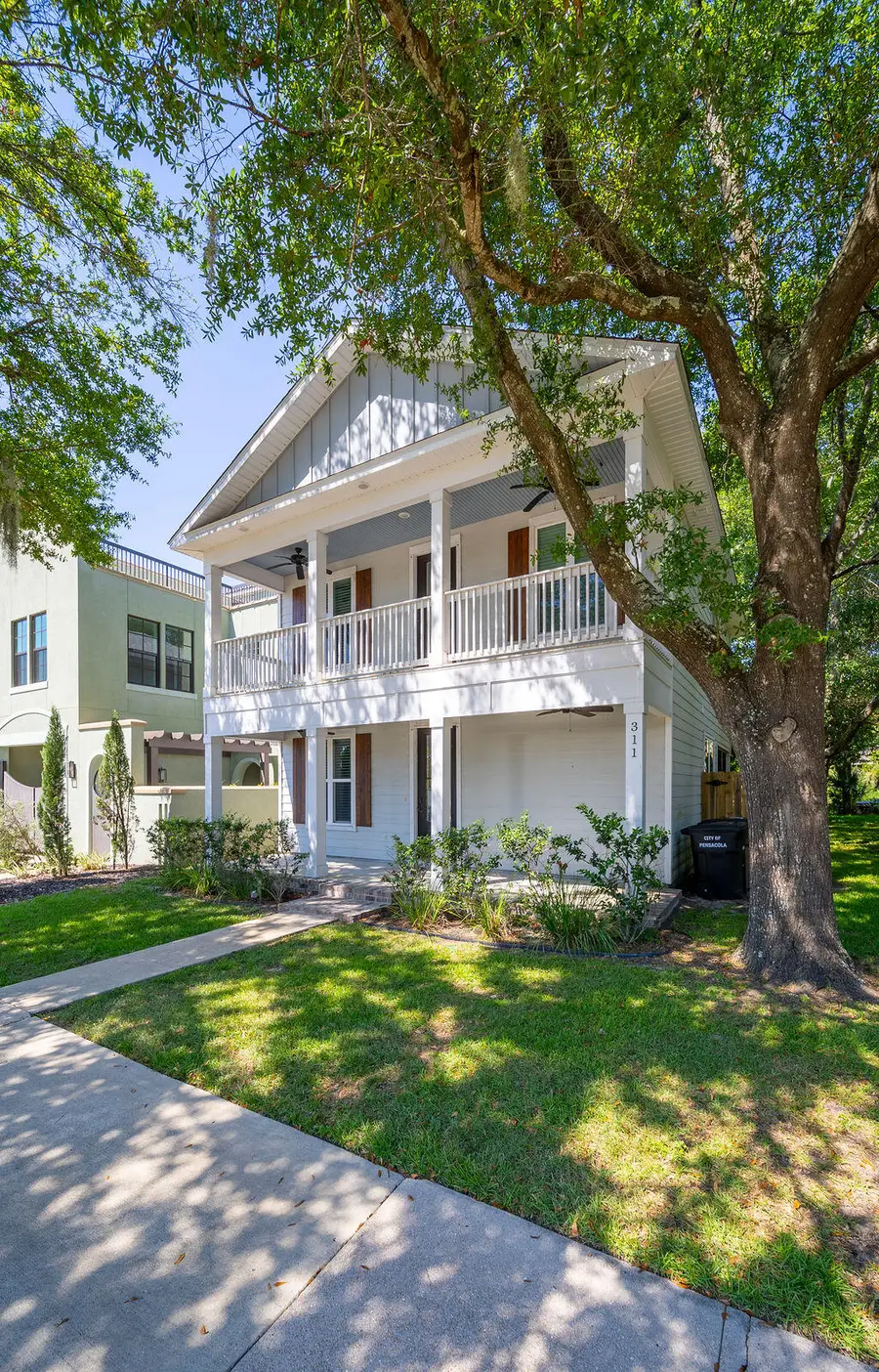 311 N 8th Avenue, Pensacola, FL 32501 - #2