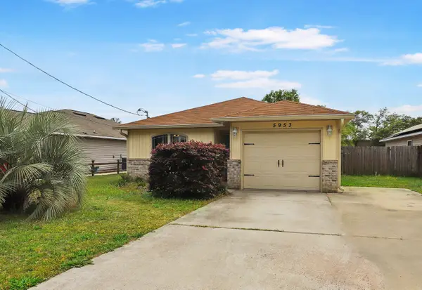 5953 Fairlands Road, Milton, FL 32583