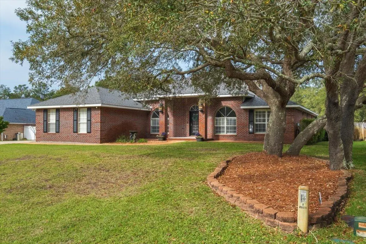 2575 2nd Court, Navarre, FL 32566 - #1