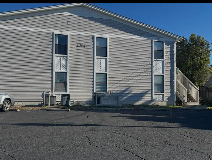 3208 Redwood Lane #F, Gulf Breeze, FL 32563 - #3