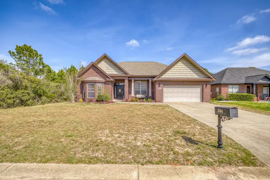 3504 Topaz Circle, Navarre, FL 32566 - #2