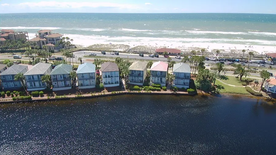3551 Scenic Highway 98 #3, Destin, FL 32541 - #3