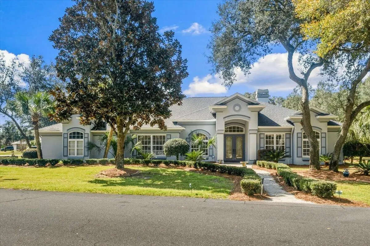 2835 Pebble Beach Drive, Navarre, FL 32566 - #1