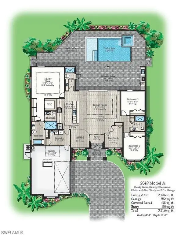 10011 Anthony Michael Cir, Bonita Springs, FL 34135 - Image #2