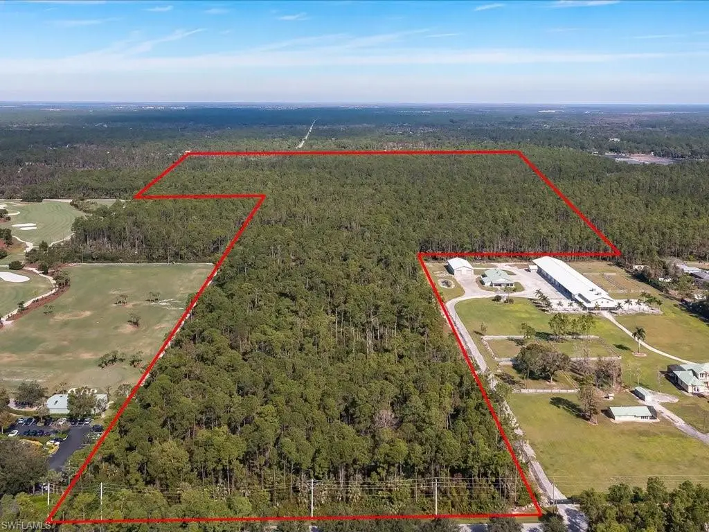 Brantley Blvd, Naples, FL 34117 - Image #1