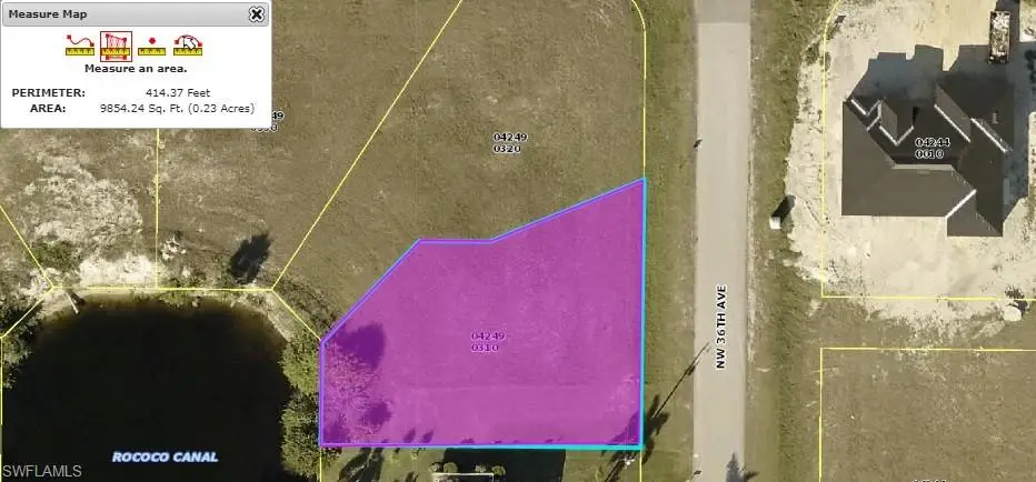 1536 NW 36th Ave, Cape Coral, FL 33993 - Image #1