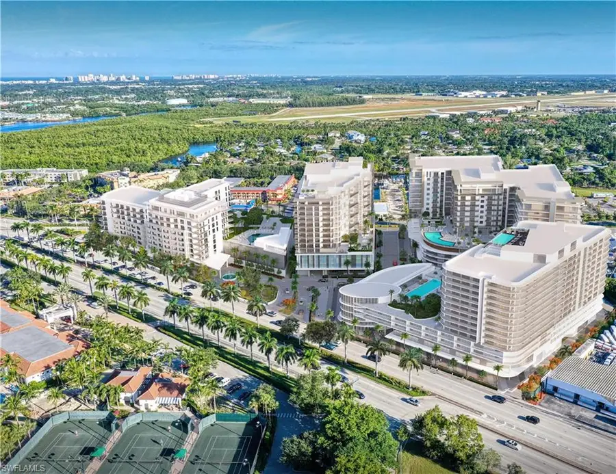 1925 Metropolitan Blvd #501, Naples, FL 34112 - Image #3