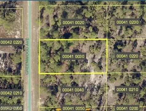 1518 Greenwood Ave, Lehigh Acres, FL 33972 - Image #1