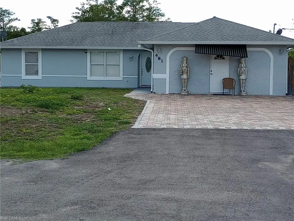 481 22nd St Ne, Naples, FL 34120 - Image #1
