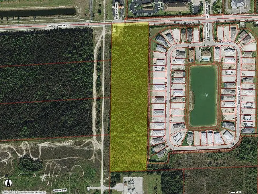 3810 Hacienda Lakes Pkwy, Naples, FL 34114 - Image #3