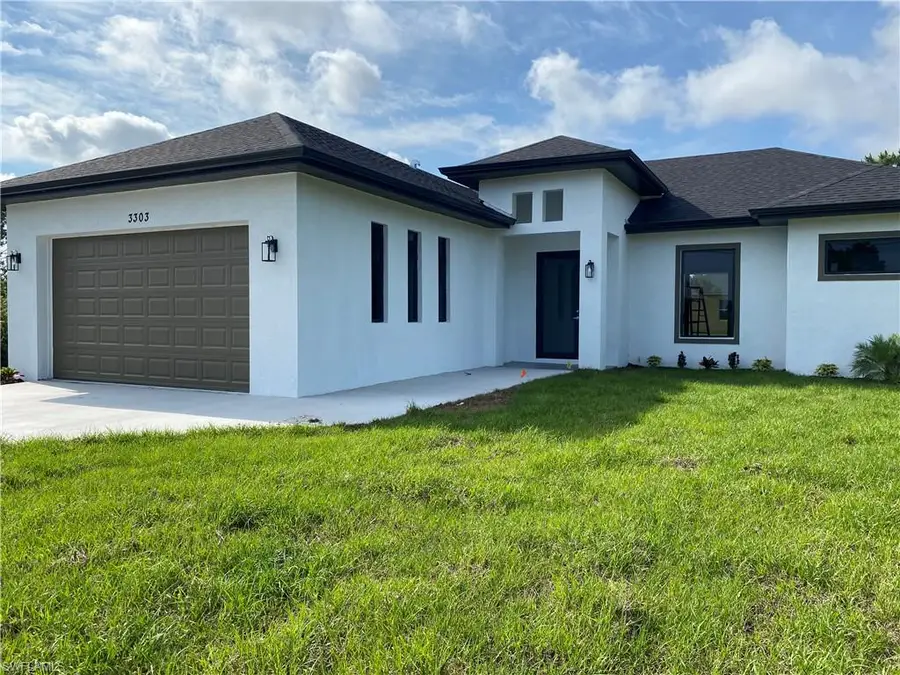 3303 16th St Sw, Lehigh Acres, FL 33976 - Image #3