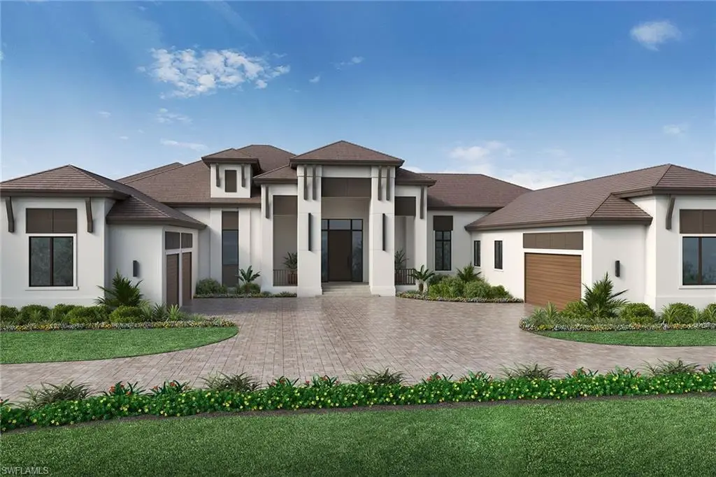 82 Caribbean Rd, Naples, FL 34108 - Image #1