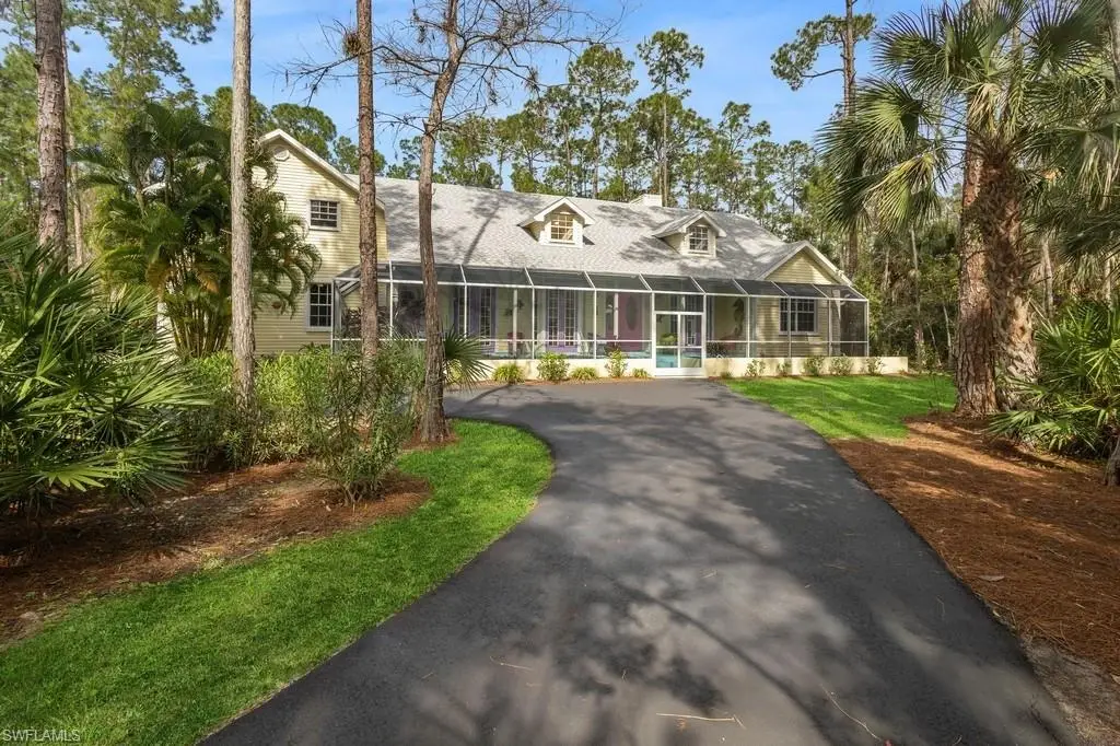 4691 1st Ave Nw, Naples, FL 34119 - Image #1