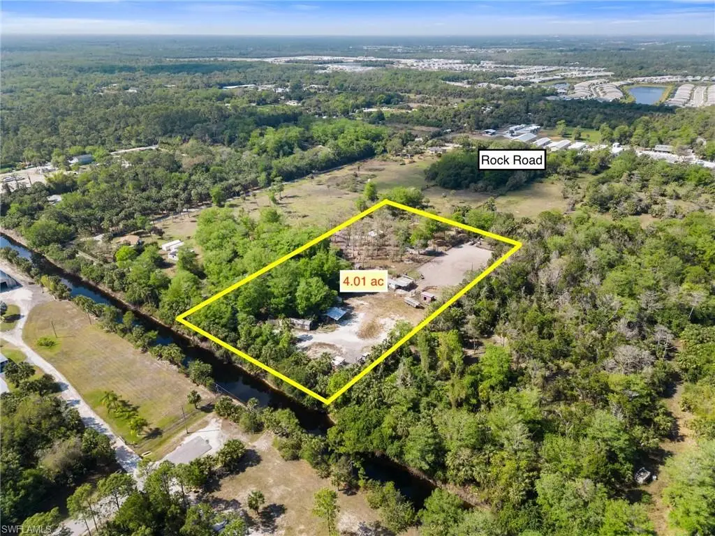2170 Rock Rd, Naples, FL 34120 - Image #1