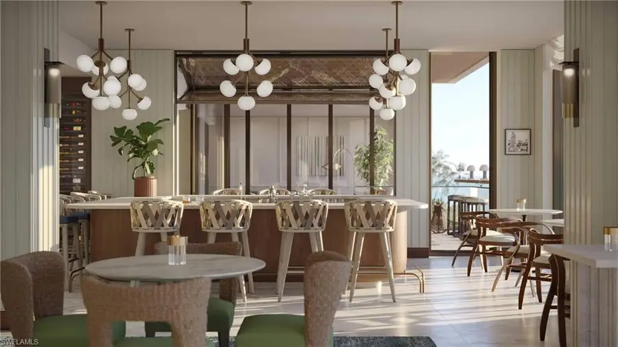 1611 Gulf Shore Blvd N #605, Naples, FL 34102 - Image #3