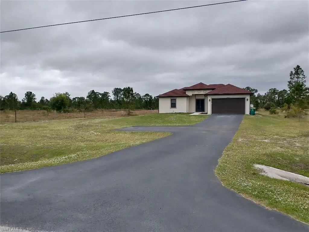 2660 47th Ave Ne, Naples, FL 34120 - Image #1