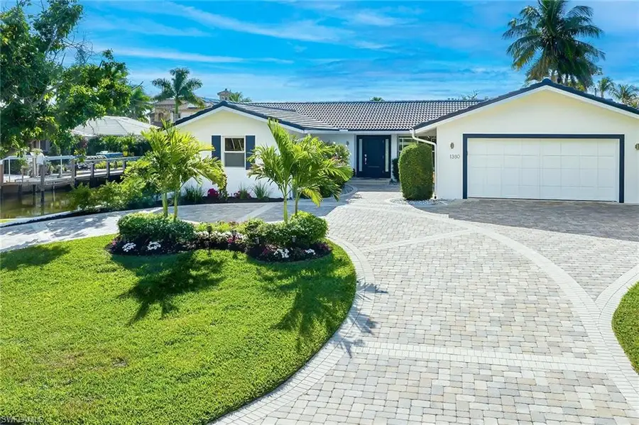 1380 Dolphin Rd, Naples, FL 34102 - Image #3