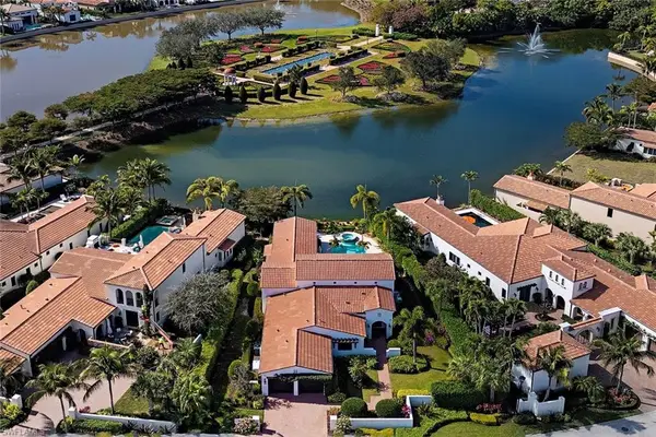 16735 Lucarno Way, NAPLES, FL 34110