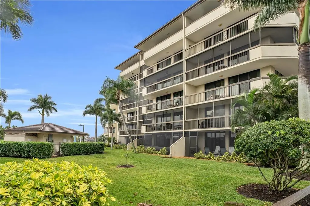 591 Seaview Ct #A-101, Marco Island, FL 34145 - Image #1
