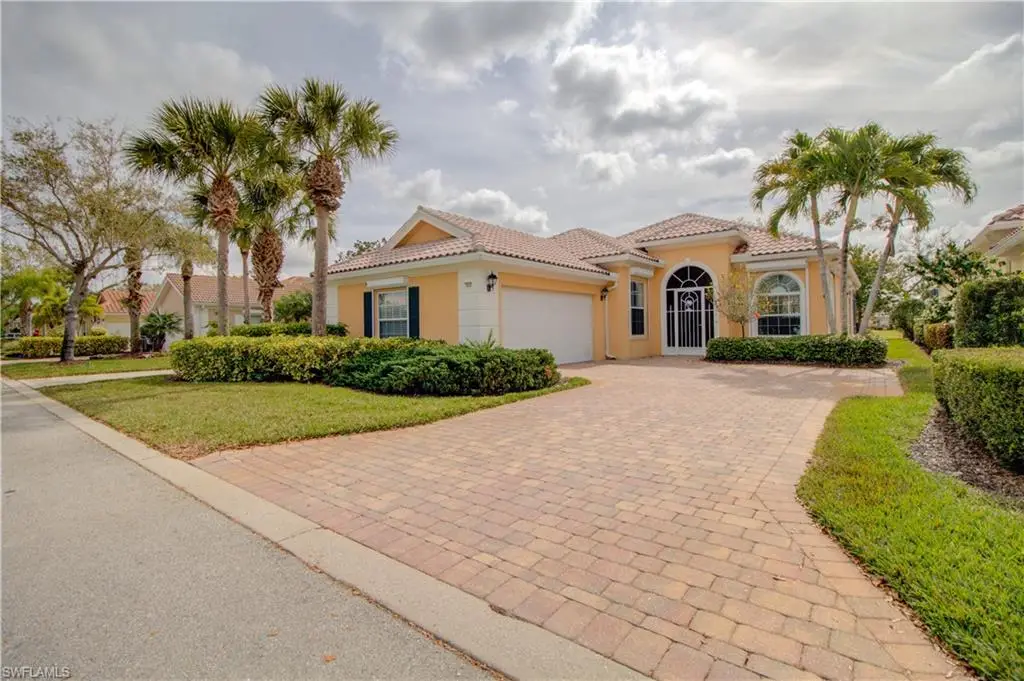 7850 Orvieto Ct, Naples, FL 34114 - Image #1