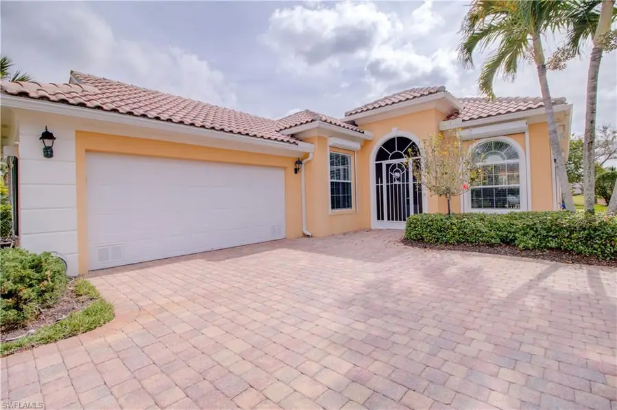 7850 Orvieto Ct, Naples, FL 34114 - Image #2