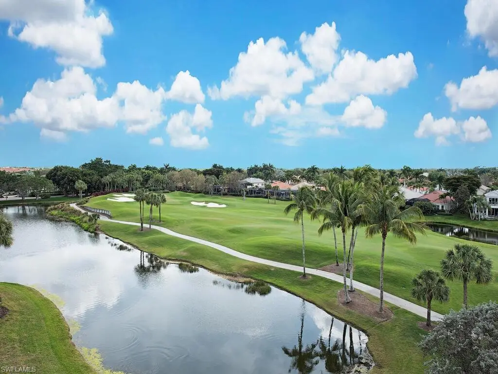 1610 Clermont Dr #I-401, Naples, FL 34109 - Image #1