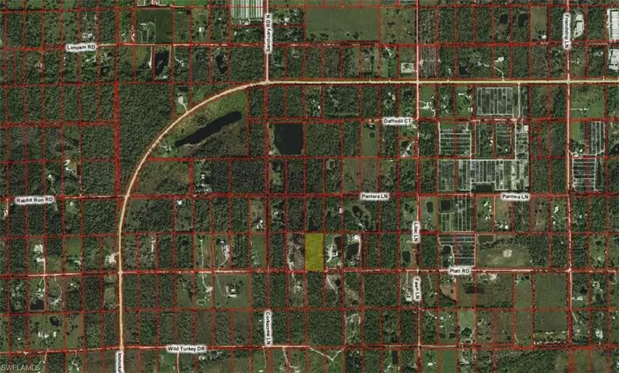 000 Platt Rd, Naples, FL 34120 - Image #3
