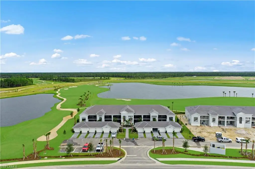 15195 Bluffton Ln #918, Babcock Ranch, FL 33982 - Image #1