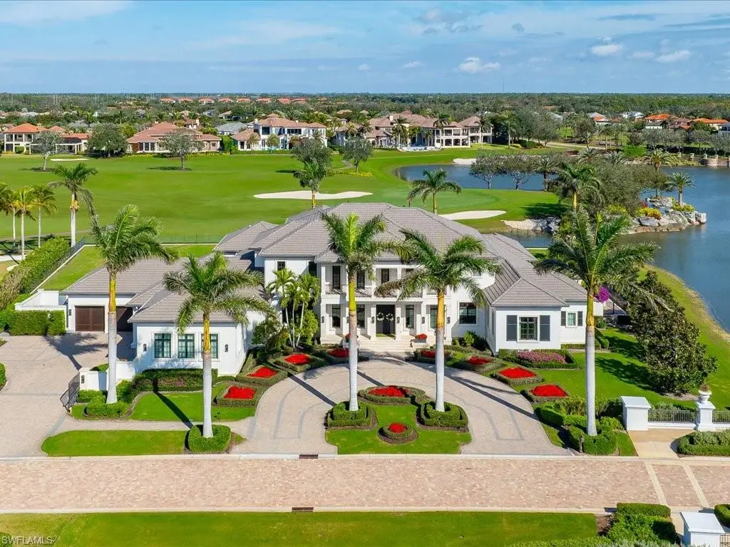 16627 Firenze Way, Naples, FL 34110 - Image #1