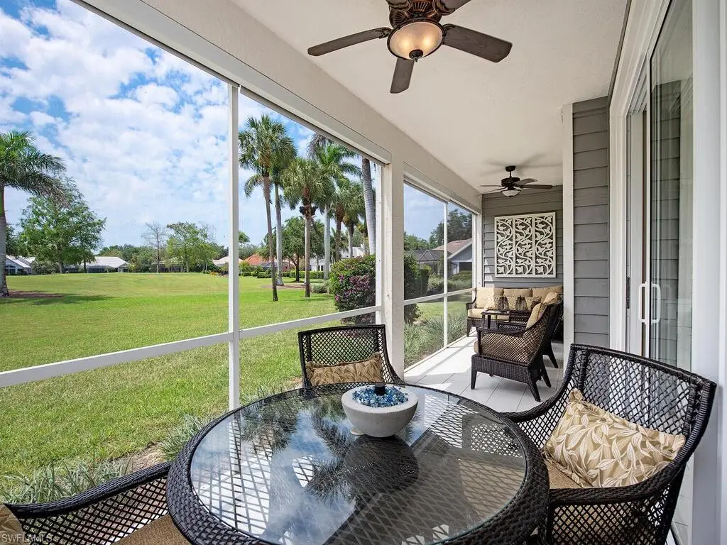 496 Edgemere Way E #1-1, Naples, FL 34105 - Image #1