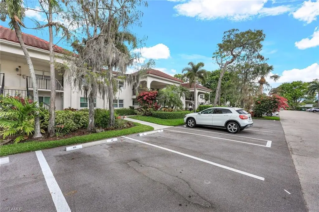 1056 Forest Lakes Dr #A-203, Naples, FL 34105 - Image #1